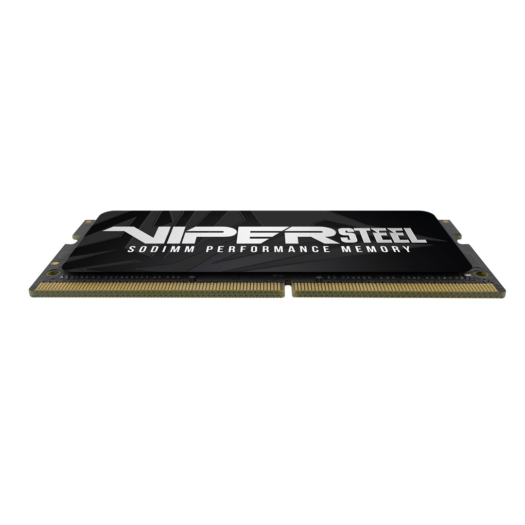 Modul memorie Patriot Viper Steel 32GB DDR4, 3200 MHz, SO-DIMM, i zi