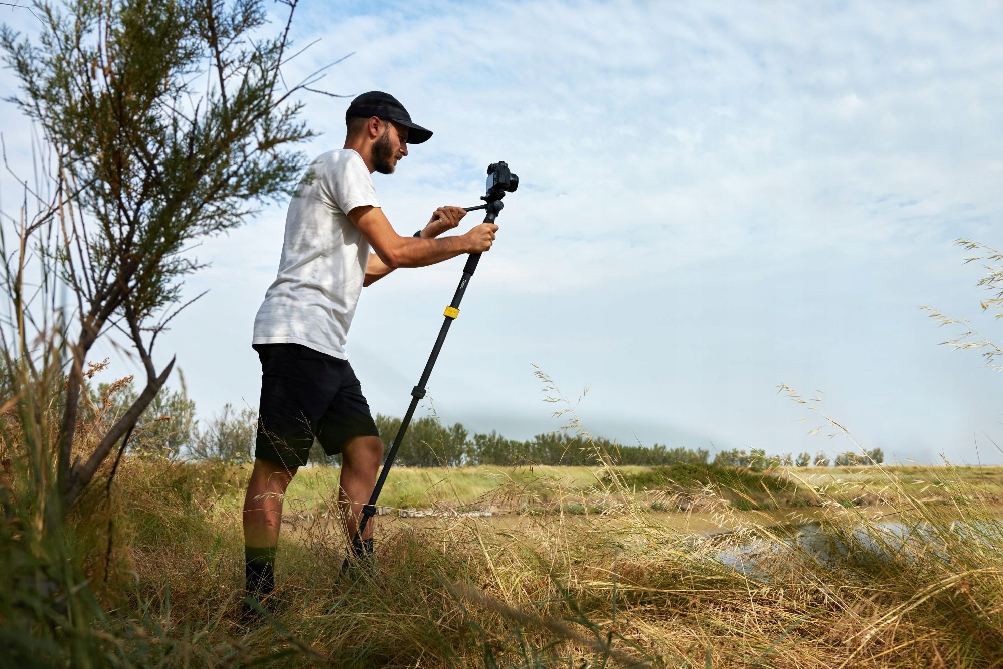 Aksesor shumëfunksional Trepp 3 in 1 NGPM002, kompakt, portativ
