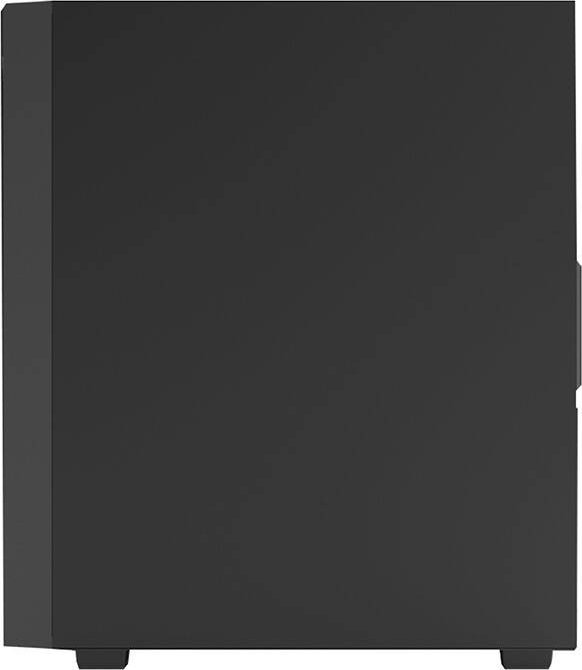 Kasë Darkflash DK260 Air Mesh, Midi Tower