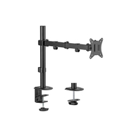 Mbajtëse monitori Brateck LDT66-C012, lëvizëse, 17"-32", 9kg