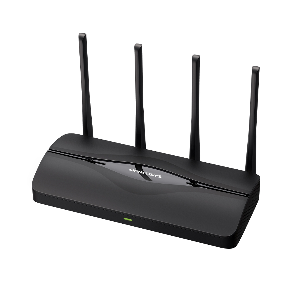 Router Mercusys BE3600, Wi-Fi 7