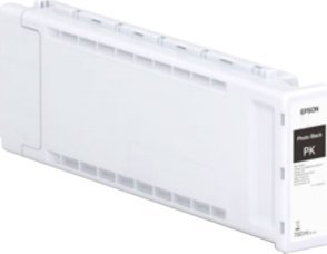 Ngjyrë për printer Epson T48M1, 700 ml, e zezë