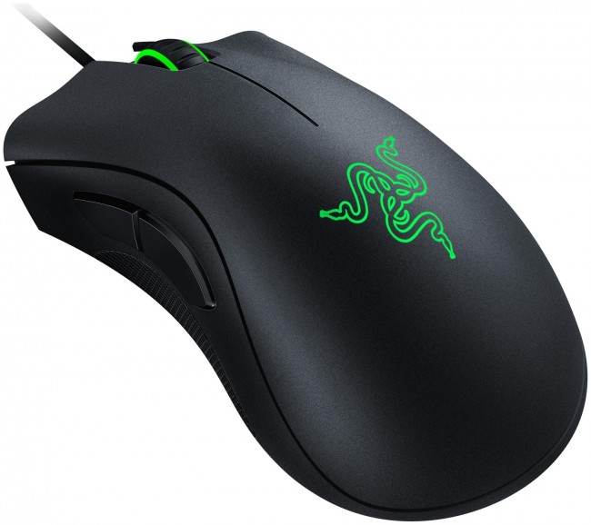 [OUTLET] Maus Razer DeathAdder Essential, i zi | Gjirafa50