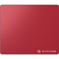 Mousepad gaming Rapture RESPAWN M, mesatar, i kuq