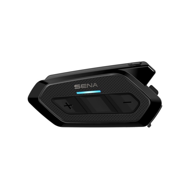 Interkom Moto Sena SPIDER RT1, Bluetooth 5.2, 8000m, i hirtë