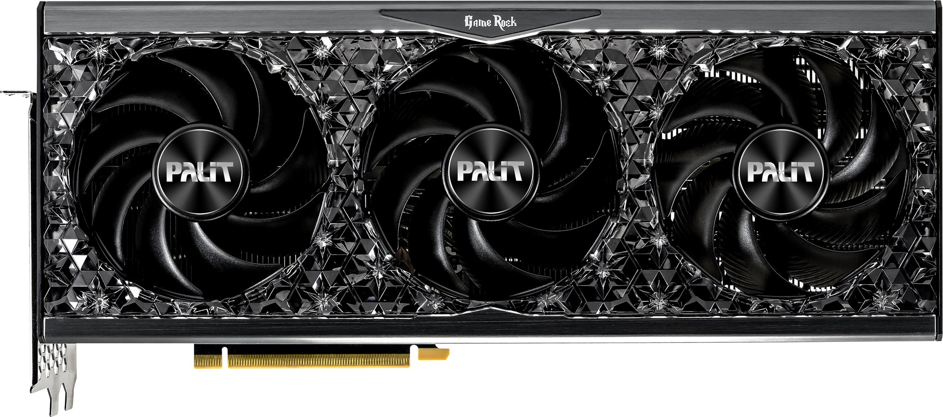 Kartë grafike PALiT NVIDIA GeForce RTX 4090, 24 GB GDDR6X