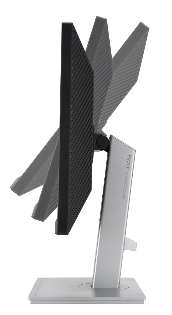 Monitor ASUS PA247CV, 23.8", 1920 x 1080, 75 Hz, i zi