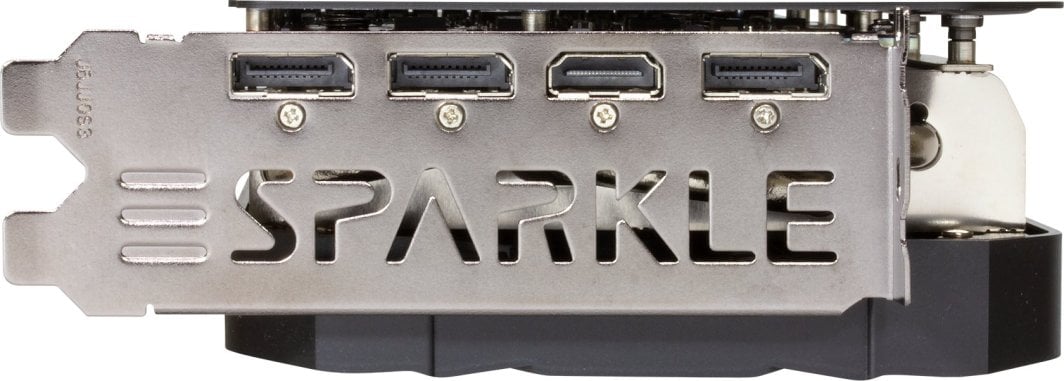Kartelë grafike Sparkle Arc A750 ROC OC 8GB GDDR6