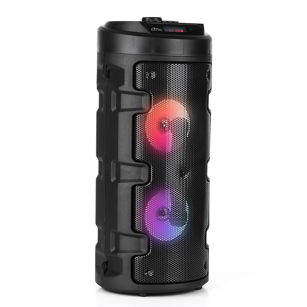 Altoparlant Media-Tech Partybox KEG BT MT3165, i zi