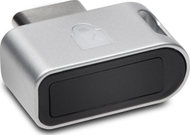 Lexues gjurmësh gishtash Kensington VeriMark Guard, USB C, i zi
