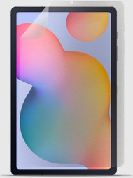 Folie mbrojtëse tablet Doodroo për Samsung Galaxy Tab S6 Lite 2022, 10.4", mat, transparente