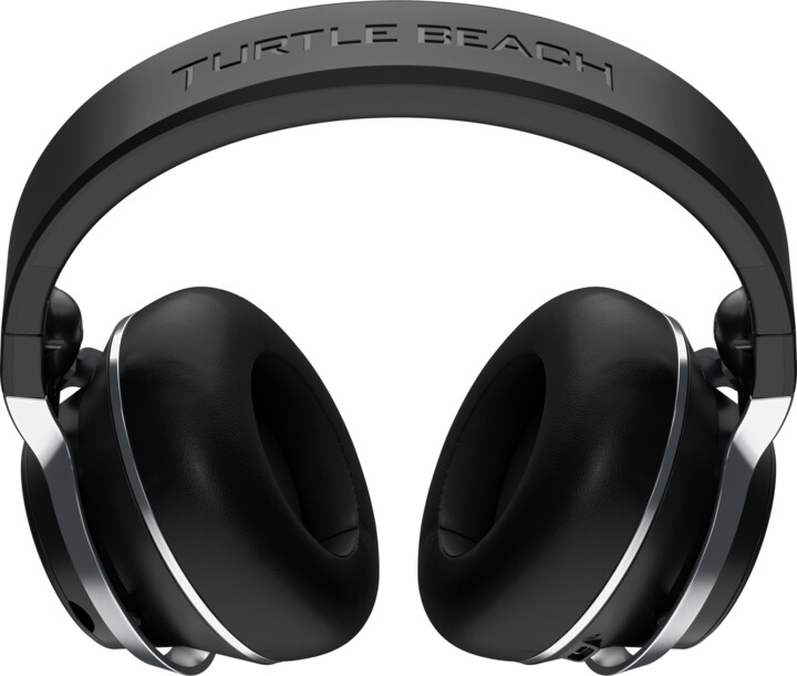 Kufje Turtle Beach STEALTH PRO, të zeza - PlayStation