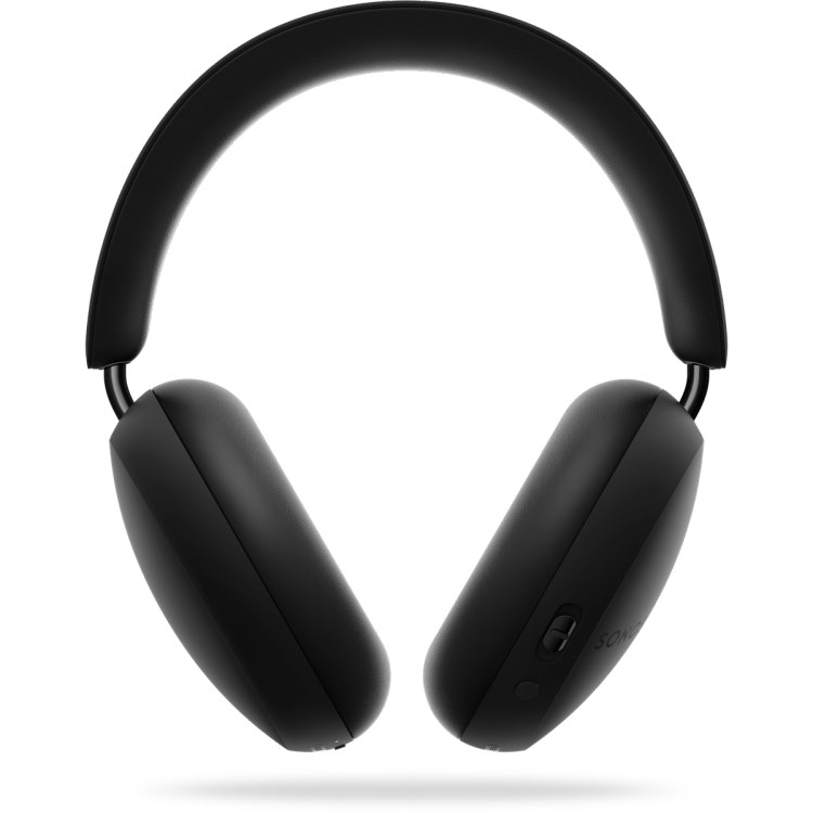 Kufje Sonos Ace, Bluetooth, të zeza