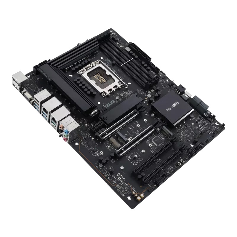 Pllakë amë ASUS Pro WS W680-ACE, LGA 1700, ATX