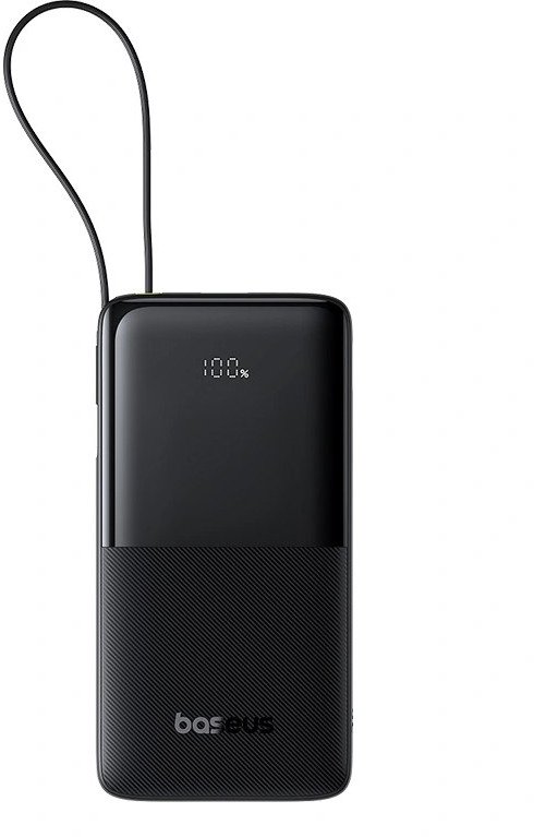 Powerbank Baseus Bipow 2, 20000mAh, 20W PD, i zi