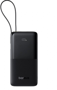Powerbank Baseus Bipow 2, 20000mAh, 20W PD, i zi
