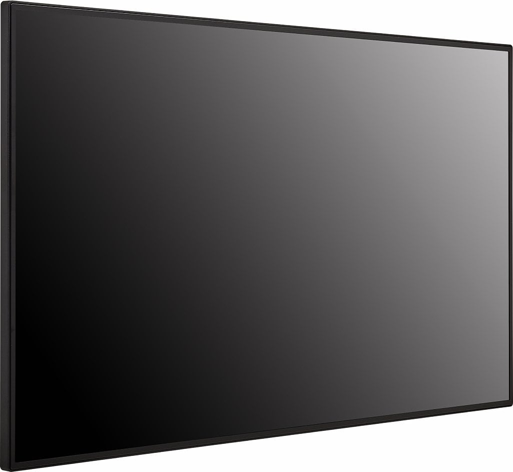 Monitor LG 55UM5N-H, 55'', 3840 x 2160, i zi