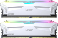 Memorie Lexar Ares RGB, DDR5, 32 GB, 6400 MHz, CL32, LD5EU016G-R6400GDWA