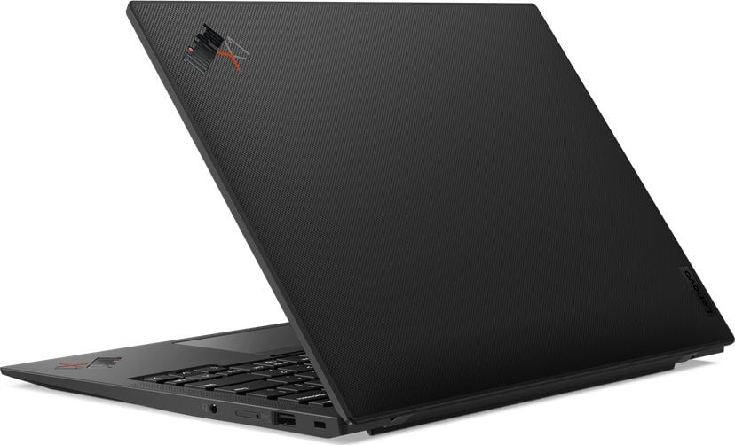 Laptop Lenovo ThinkPad X1 Carbon, 14", Intel Core i7 1355U, 16 GB RAM, 512 GB SSD, i zi