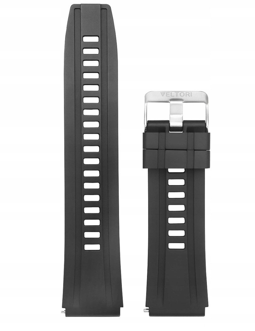 Rrip ore inteligjente Veltori VT100 VTP100, 22mm