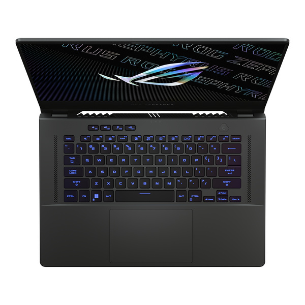 Laptop ASUS ROG Zephyrus G15, 15.6", 32GB RAM, 1TB SSD, AMD Ryzen 9, NVIDIA GeForce RTX 3070 Ti, i hirtë
