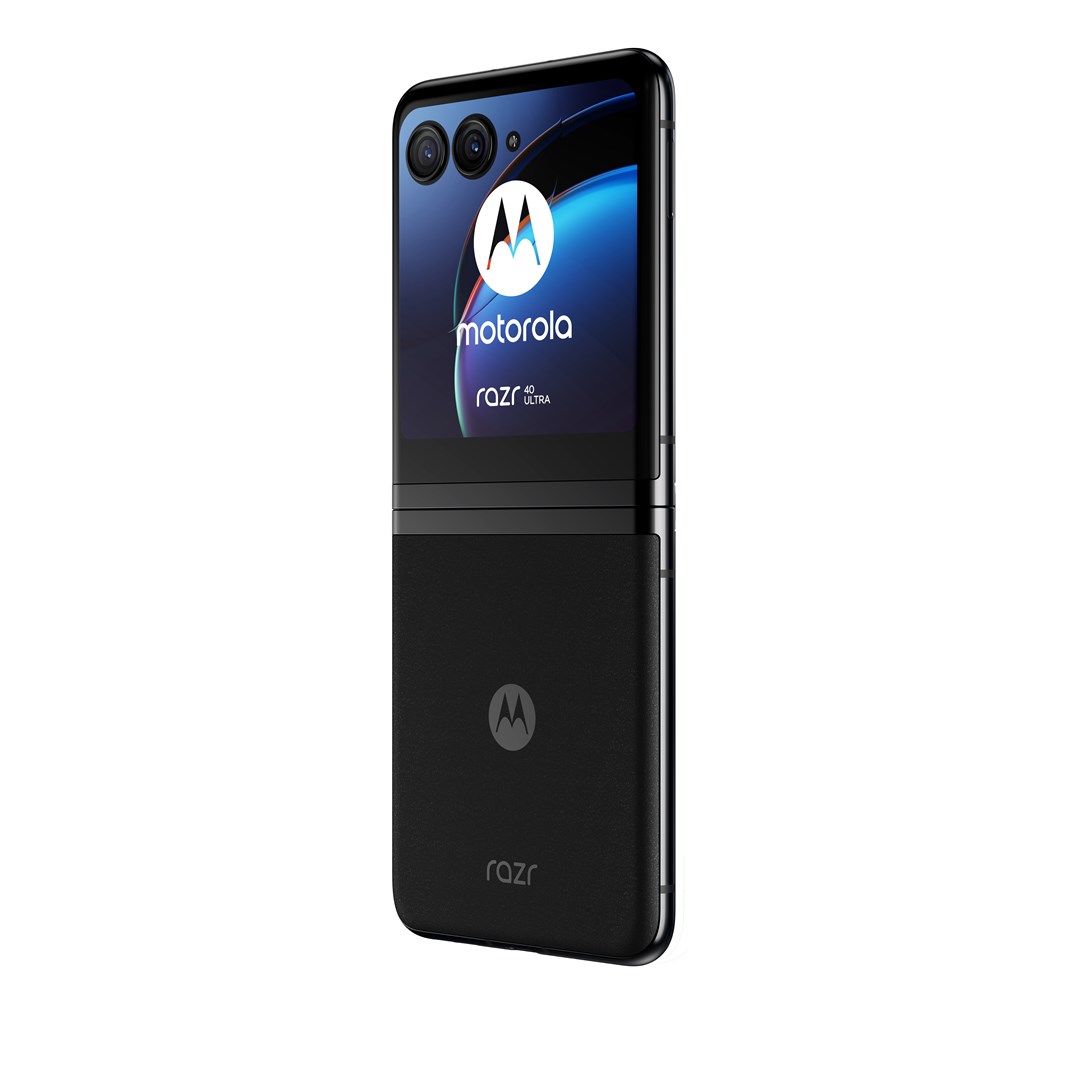 Celular Motorola razr 40 ultra, 6.9", 5G, 256GB, i zi