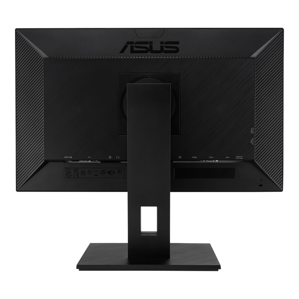 Monitor ASUS BE24EQSB, 23,8", IPS, FHD, 60Hz, 5ms, i zi