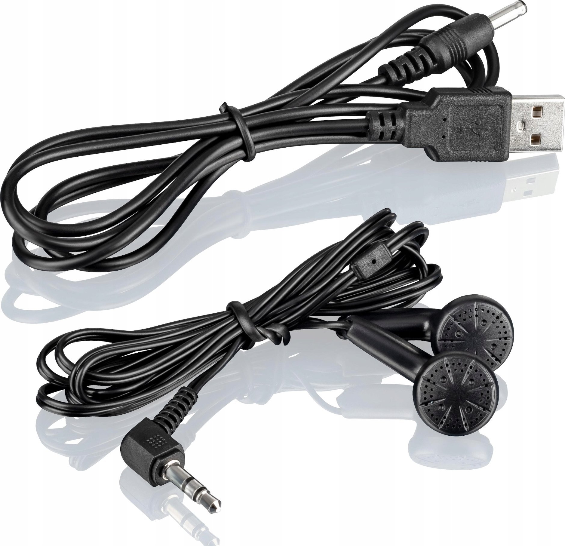 CD MP3 player portativ Roadstar PCD-499BT, Bluetooth, ekran LCD, i zi