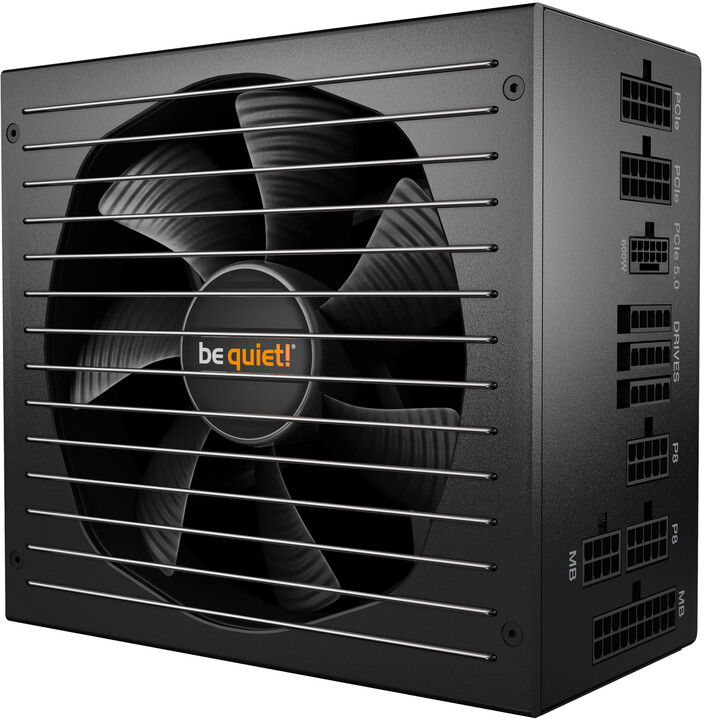 Burim energjie be quiet! Straight Power 12 BN337 , 850W