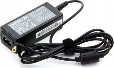 Adapter rryme Energy4U PA101, 30W, 19V 1.58A 5.5x2.5mm, për Toshiba