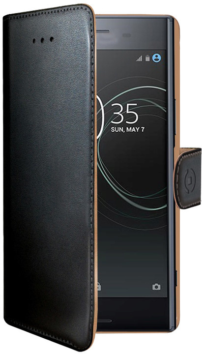 Футрола CELLY За Sony Xperia XZ Premium, црна