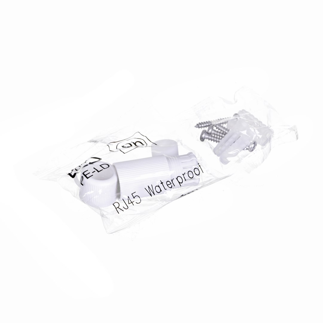 Kamera IP Hikvision DS-2CD1343G0-I, 4MP, 2.8mm, e bardhë