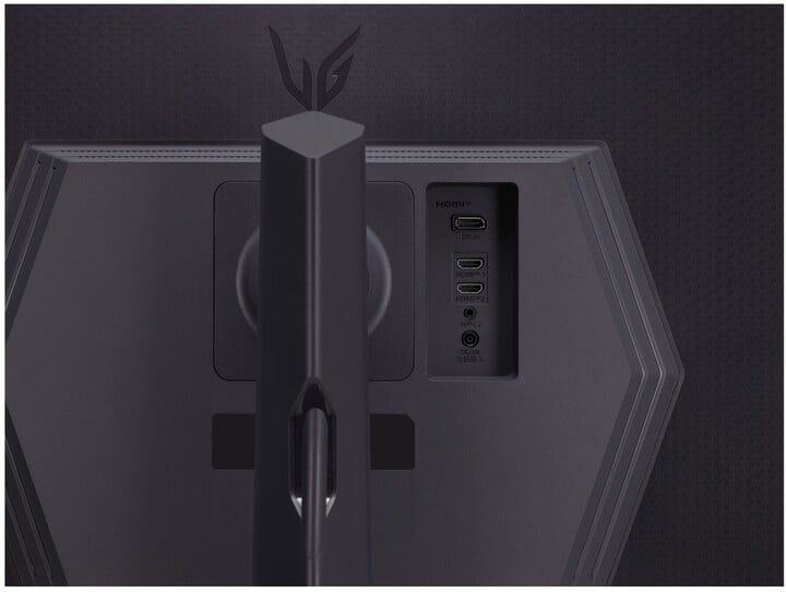 Monitor LG 27GR75Q-B 27" - LED, 27", QHD, i zi