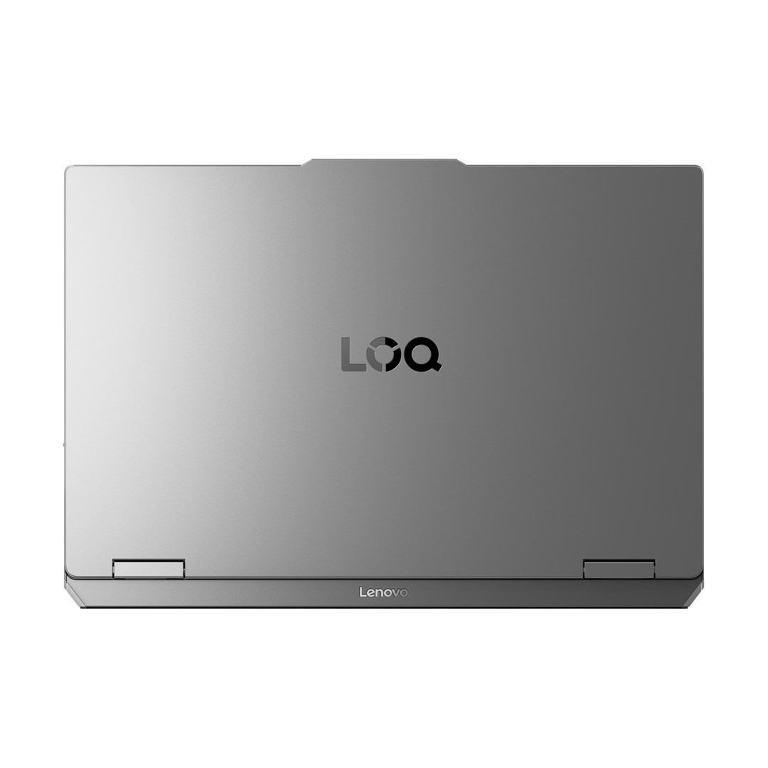Laptop Lenovo LOQ 17IRX10, 17.3", Intel Core i5-13450HX, 16GB RAM, 512GB SSD, NVIDIA GeForce RTX 5050 Wi-Fi 6, i hirtë