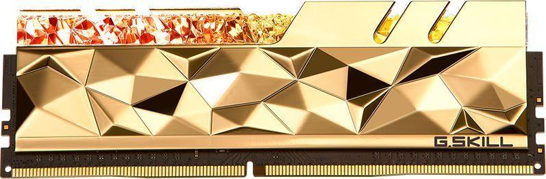 Memorie G.Skill Trident Z Royal Elite, DDR4, 16 GB, 3600 MHz, CL16, F4-3600C16D-16GTEGC