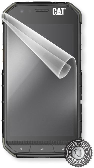 Folie mbrojtëse ScreenShield për CATERPILLAR CAT S31                    