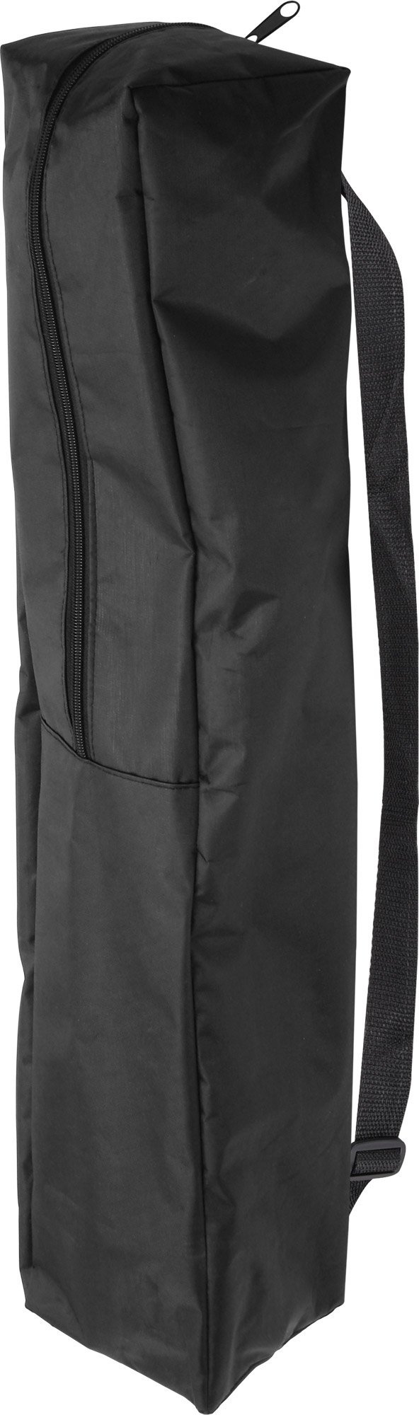 Tripod për kamera InLine, alumin, lartësi 65–173 cm, argjend