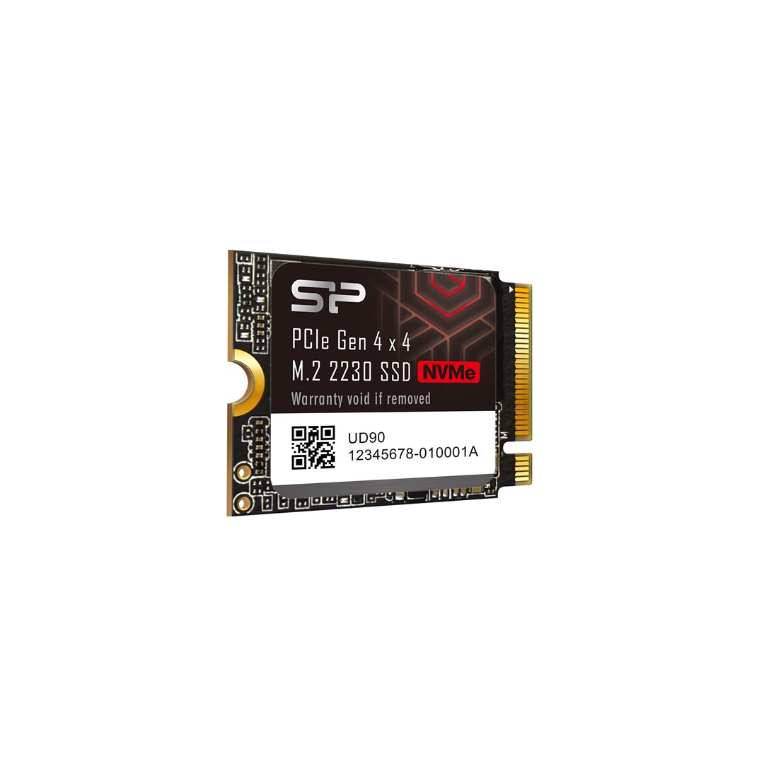 Disk SSD UD90, 1TB, M.2 2230 NVMe, i zi