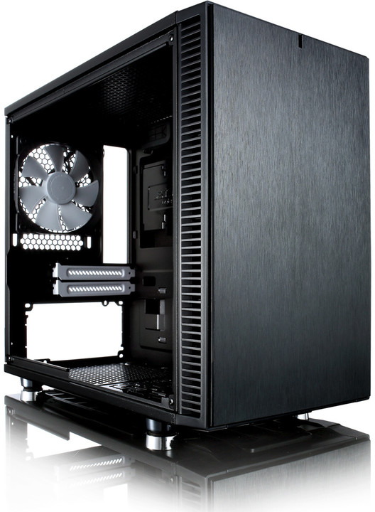 Kasë Fractal Design Define Nano S