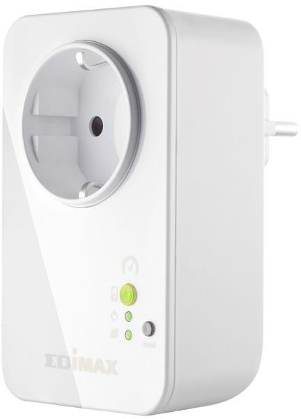 Prizë e mençur  Edimax SP-2101W, wireless, e bardhë