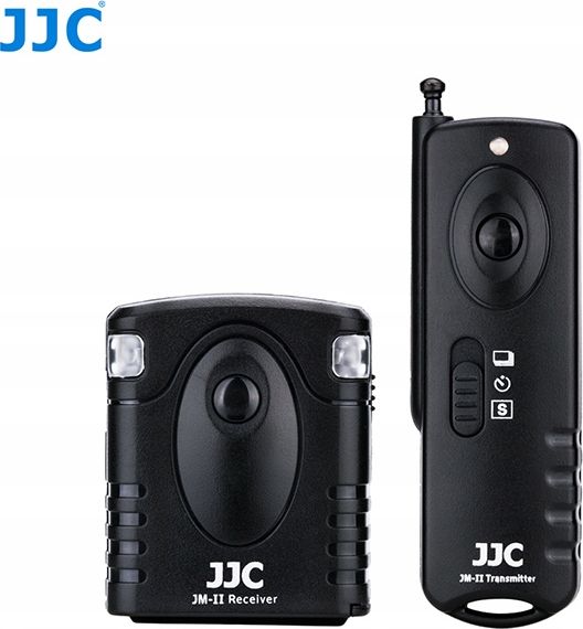 Telekomandë JJC për Sigma FP Type CR-41