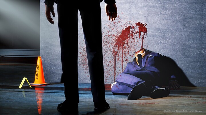 Videolojë Vampire: The Masquerade Swansong (PS4)