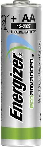 Bateri alkaline Energizer Max Plus AAA, njëpërdorimshe
