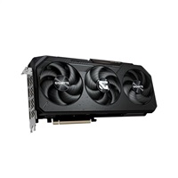 Kartë grafike GIGABYTE Radeon RX 9070 XT Gaming OC, 16GB GDDR6, PCI-E 5.0