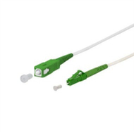 Kabllo rrjeti Metz Connect 151P7EAJAA5E, CAT6a S/UTP, 15m, gri