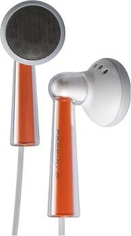 Слушалки Cresyn C240E, црвени