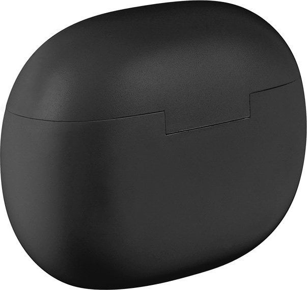 Безжични слушалки Tracer S1 ANC TWS, Bluetooth 5.3, со кутија за полнење, црни