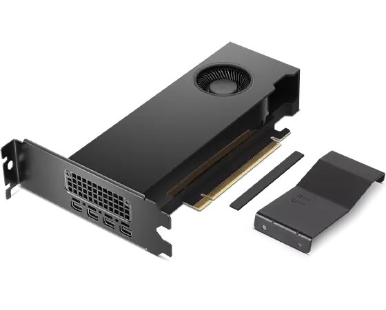 Kartelë grafike Lenovo RTX A2000 12GB GDDR6