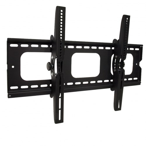 Mbajtëse për TV ART AR-08, 32-100", 100KG, e zezë