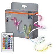 Shirit LED Osram Flex 5M, RGB Warm White, 500cm, i bardhë